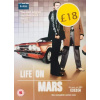 Life on Mars - The Complete Series One - v originálním znění bez CZ titulků - 4xDVD /multi digipack v šubru/