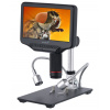 Mikroskop Levenhuk DTX RC4