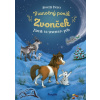 Vianočný poník Zvonček: Zázrak zo severného pólu - Annette Moser