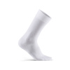 Cyklistické ponožky CRAFT Essence white 37-39 EU