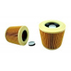 Priemyselný vysávač, príslušenstvo - VZDUCHOVÝ FILTER PRE KARCHER NT 27/1, ME - 2 ks