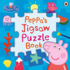 Peppa Pig: Peppa's Jigsaw Fun (Peppa Pig)(Leporelo)