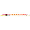 Westin Pilker Flashin Garfish Glow Cuda UV - 18 cm 100 g