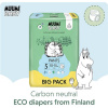 Muumi Baby Pants Maxi+ veľ. 5 (54 ks)