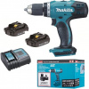 Makita DDF453SYX4 aku vrtací šroubovák