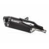 Výfuk Akrapovič Honda NSS 750 Forza 21-2024 Slip-On Line (Titanium) S-H7SO4-HRTBL/1