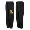 Outerstuff Dětské tepláky Boston Bruins NHL Instant Hit Fleece Pant Veľkosť: Dětské XL (13 - 15 let)