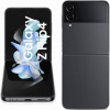 Samsung Galaxy Z Flip4 5G 8GB/128GB (SM-F721BZAGEUE) Farba Sivá SMF721BZAGEUE
