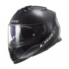 Prilba LS2 FF800 Storm II SOLID GLOSS BLACK-06 Veľkosť: S (55-56 cm)