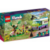 LEGO Friends 41749 Novinárska dodávka