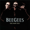 BEE GEES - ONE NIGHT ONLY (1CD)