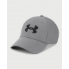 Šiltovka Under Armour Men's Blitzing 3.0 Cap-GRY XL/XXL