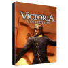 Paradox Interactive Victoria Collection (PC) Steam Key 10000014771003