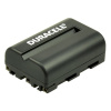 Duracell DR9695 batéria pre fotoaparáty / videokamery Lithium-ion (Li-ion) 1600 mAh (DR9695)