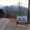 OST - Twin Peaks / Seriál / Angelo Badalamenti / Vinyl [LP]