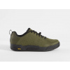 Bontrager Flatline Mountain Bike Shoe Olive Veľkosť: 43