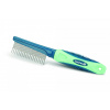 Beeztees Hřeben pro psy Moulting Comb 21cm