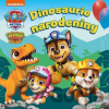 Labková patrola - Dinosaurie narodeniny