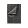 J.A.D. TOOLS textília tkaná 1x5m čierna 90g/m2 agrotextília