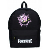 Jednokomorový školský batoh Fortnite Vadobag čierny