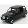Corgi Austin London Taxi Lti Tx4 2014 1:36 čierna