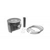 Kompletný piest pre motory Honda GX270 GX270U 77,5 mm 2. výbrus +0,50 mm (OEM 13101ZH9000)