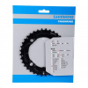 Shimano Prevodník 36z. FC-M617/627 DEORE pre 36/22z. 104mm