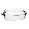 Sklenený pekáč odolný voči teplu SIMAX TRADITIONAL 3,2 l