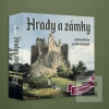 Hrady a zámky - spoločen… (Daniel Kollár, Daniela Kollárová)