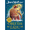Obluda z ľadu - Walliams David