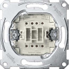 Mechanizmus prepínače krížového ř. 7, 10A Schneider, Merten System M