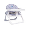 CHICCO Podsedák prenosný Chairy - Bunny 36x42x16 biela