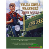 Velká kniha traktorů John Deere