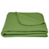 Boxxx FLEECOVÁ DEKA, polyester, 125/150 cm - Textil do domácnosti - 007696030201