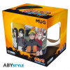 ABYstyle Hrnek Naruto Shippuden Konoha Ninjas 320 ml