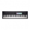 Novation Launchkey 61 MK4 - MIDI klávesový nástroj 61 klíče/klíčů