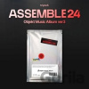 Triples: Assemble24 / Card - Triples