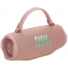 JBL Charge 6 Pink