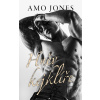 Hněv kejklíře (2.) - Amo Jones