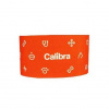 Calibra - športová čelenka oranžová