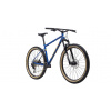 MARIN Pine Mountain 1 bicykel, modrá/žltá/oranžová Zvoľte Variant: M