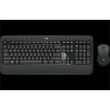 Logitech Logitech klávesnice s myší Wireless Combo MK540 ADVANCED - German layout