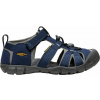 Keen Seacamp II CNX Naval Academy/ Drizzle 24, Vnitřní délka topánky: 15,0 cm