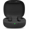 Bezdrôtové slúchadlá do uší JBL Wave Flex čierne