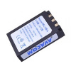 AVACOM Olympus LI-10B, LI-12B, Sanyo DB-L10 Li-ion 3.7V 1090mAh 4.3Wh