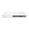 HPE Networking Instant On Switch 24p Gigabit 2p 10GBT 2p SFP+ 1960.