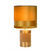 Lucide 10500/81/34 FRIZZLE stolová lampa