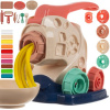 Plast - sada Kruzzel 22526