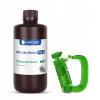 UV živica Anycubic Abs-like Pro 2 Translucent Green 1 kg 1 l pre 3D tlačiareň