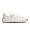 Pánska voľnočasová obuv On The Roger Advantage White EUR 45